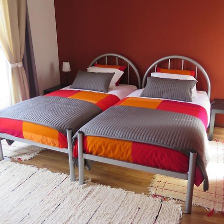 Aveiro Luz Apartment Room photo