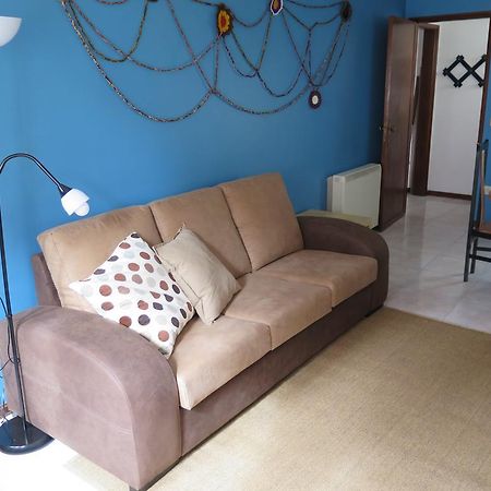Aveiro Luz Apartment Room photo