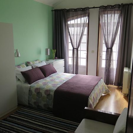 Aveiro Luz Apartment Room photo