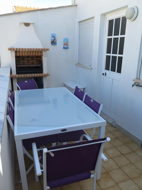 Aveiro Luz Apartment Room photo