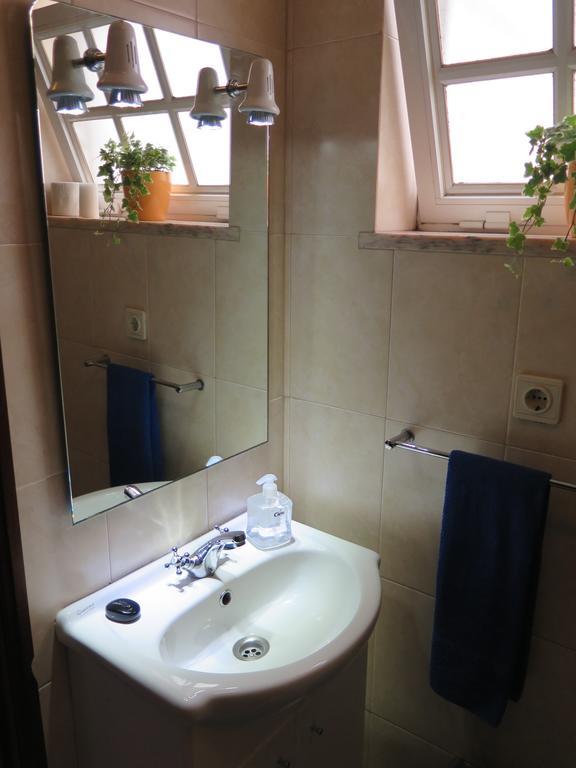 Aveiro Luz Apartment Room photo