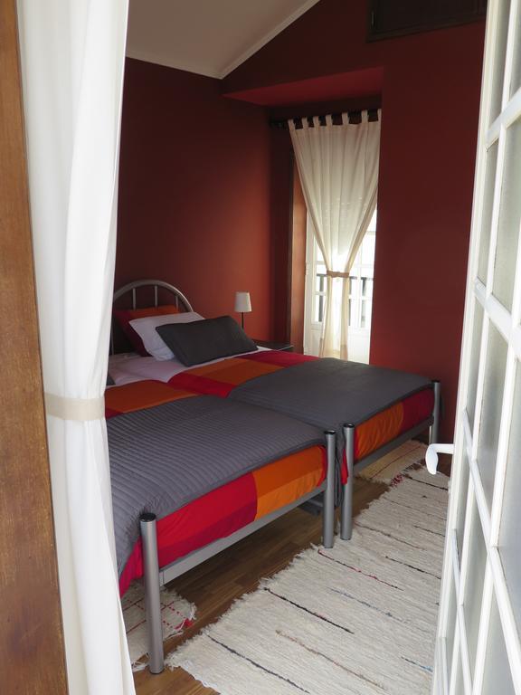 Aveiro Luz Apartment Room photo