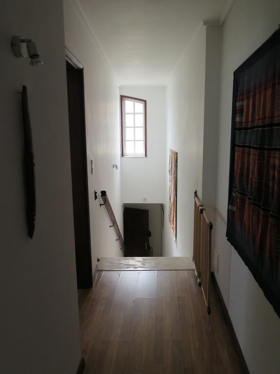 Aveiro Luz Apartment Room photo