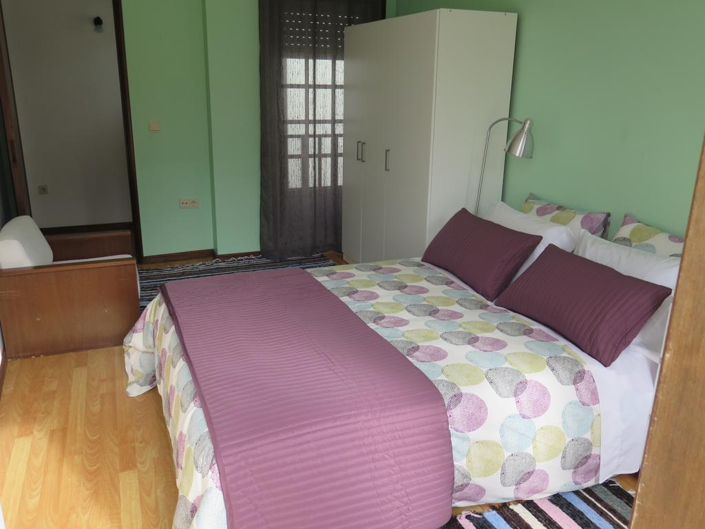 Aveiro Luz Apartment Room photo
