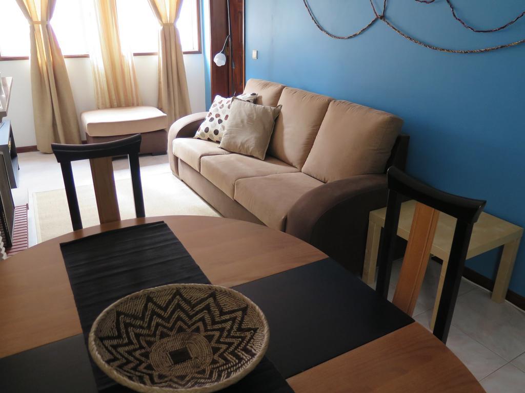 Aveiro Luz Apartment Room photo