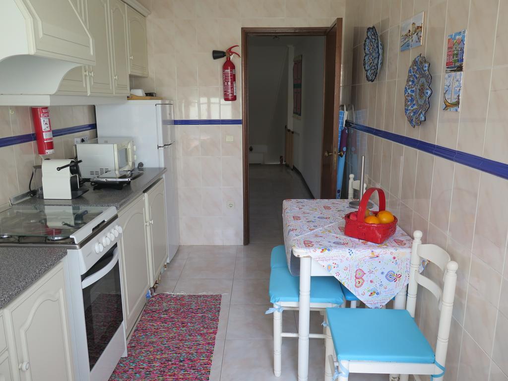 Aveiro Luz Apartment Room photo