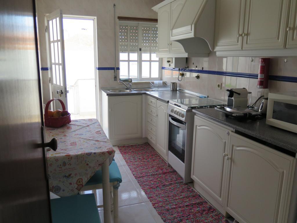 Aveiro Luz Apartment Room photo