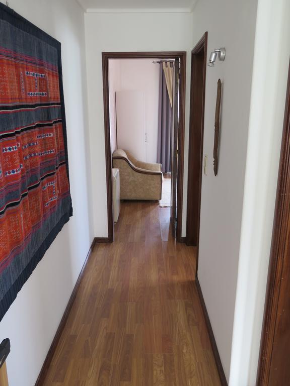Aveiro Luz Apartment Room photo